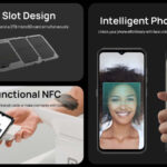 ULEFONE smartphone Armor 17 Pro