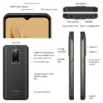 ULEFONE smartphone Armor 17 Pro