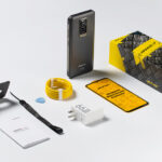 ULEFONE smartphone Armor 17 Pro