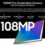ULEFONE smartphone Armor 17 Pro