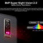 ULEFONE smartphone Armor 17 Pro