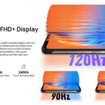ULEFONE smartphone Armor 17 Pro