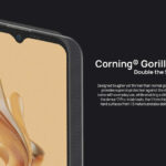 ULEFONE smartphone Armor 17 Pro
