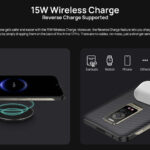 ULEFONE smartphone Armor 17 Pro