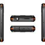 ULEFONE κινητό τηλέφωνο Armor Mini 3