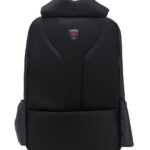 ARCTIC HUNTER τσάντα πλάτης B00208 με θήκη laptop 15.6"