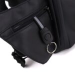 ARCTIC HUNTER τσάντα πλάτης B00208 με θήκη laptop 15.6"