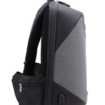 ARCTIC HUNTER τσάντα πλάτης B00208 με θήκη laptop 15.6"