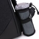 ARCTIC HUNTER τσάντα πλάτης B00208 με θήκη laptop 15.6"