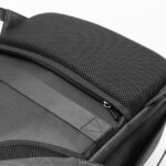 ARCTIC HUNTER τσάντα πλάτης B00218 με θήκη laptop 15.6"