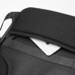 ARCTIC HUNTER τσάντα πλάτης B00218 με θήκη laptop 15.6"