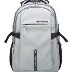 ARCTIC HUNTER τσάντα πλάτης B00388 με θήκη laptop 15.6"