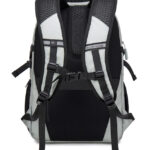 ARCTIC HUNTER τσάντα πλάτης B00388 με θήκη laptop 15.6"