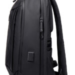 ARCTIC HUNTER τσάντα πλάτης B00443 με θήκη laptop 15.6