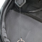 ARCTIC HUNTER τσάντα πλάτης B00443 με θήκη laptop 15.6