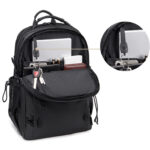 ARCTIC HUNTER τσάντα πλάτης B00530 με θήκη laptop 15.6"