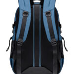 ARCTIC HUNTER τσάντα πλάτης B00530 με θήκη laptop 15.6"