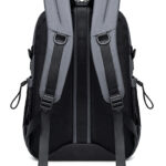 ARCTIC HUNTER τσάντα πλάτης B00530 με θήκη laptop 15.6"