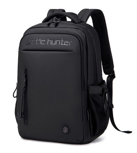 ARCTIC HUNTER τσάντα πλάτης B00534 με θήκη laptop 15.6"