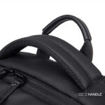ARCTIC HUNTER τσάντα πλάτης B00534 με θήκη laptop 15.6"