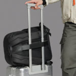 ARCTIC HUNTER τσάντα πλάτης B00534 με θήκη laptop 15.6"