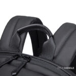 ARCTIC HUNTER τσάντα πλάτης B00536 με θήκη laptop 15.6"