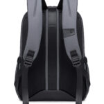 ARCTIC HUNTER τσάντα πλάτης B00536 με θήκη laptop 15.6"