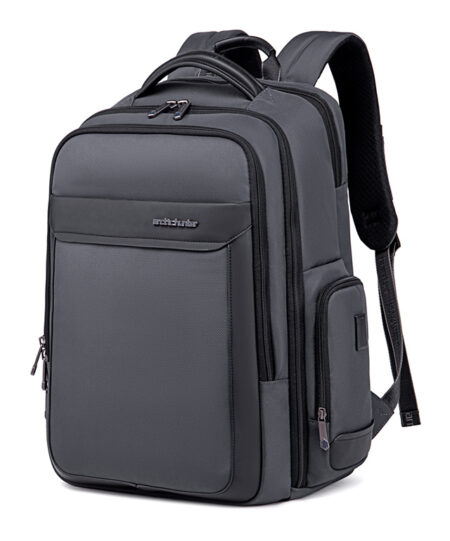 ARCTIC HUNTER τσάντα πλάτης B00544 με θήκη laptop 17"