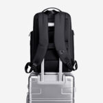 ARCTIC HUNTER τσάντα πλάτης B00554 με θήκη laptop 15.6"