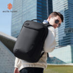 ARCTIC HUNTER τσάντα πλάτης B00555 με θήκη laptop 15.6"
