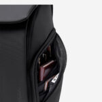 ARCTIC HUNTER τσάντα πλάτης B00558 με θήκη laptop 15.6"