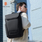 ARCTIC HUNTER τσάντα πλάτης B00559 με θήκη laptop 15.6"