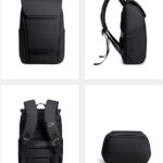 ARCTIC HUNTER τσάντα πλάτης B00559 με θήκη laptop 15.6"