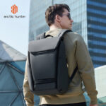 ARCTIC HUNTER τσάντα πλάτης B00559 με θήκη laptop 15.6"