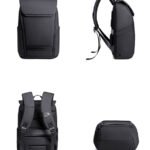 ARCTIC HUNTER τσάντα πλάτης B00559 με θήκη laptop 15.6"