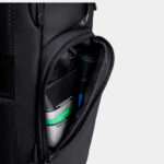 ARCTIC HUNTER τσάντα πλάτης B00562 με θήκη laptop 15.6"
