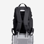 ARCTIC HUNTER τσάντα πλάτης B00562 με θήκη laptop 15.6"