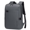 ARCTIC HUNTER τσάντα πλάτης B00574 με θήκη laptop 15.6"
