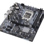 ASROCK μητρική B660M-HDV