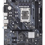 ASROCK μητρική B660M-HDV