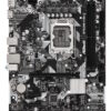ASROCK μητρική B760M-H/M.2