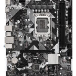 ASROCK μητρική B760M-H/M.2