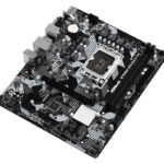 ASROCK μητρική B760M-HDV/M.2 D4