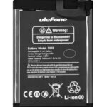 ULEFONE μπαταρία για smartphone Armor 16 Pro