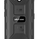 ULEFONE back cover για smartphone Armor X6