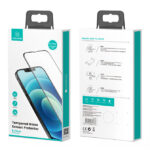 USAMS tempered glass για iPhone 13 Pro Max US-BH787