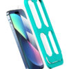 USAMS tempered glass με kit τοποθέτησης για iPhone 14 Pro