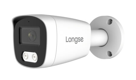 LONGSE IP κάμερα BMSCGC400
