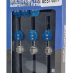 BEST βάση motherboard BST-001P για επισκευή smartphone