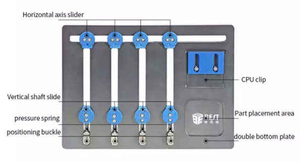 BST-001Q-3